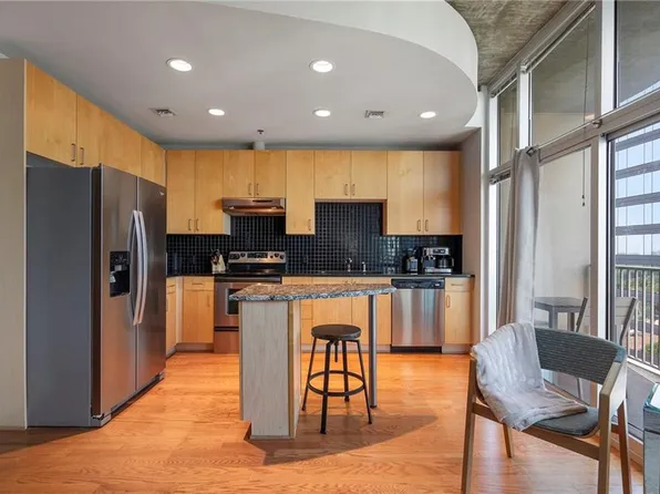 923 Peachtree St NE Unit 1827, Atlanta, GA 30309