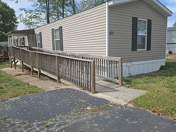 3607 S Elm Eugene St Lot 61