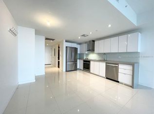1600 NE 1st Ave #3003, Miami, FL 33132