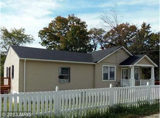 409 Ventura Ave, Capitol Heights, MD