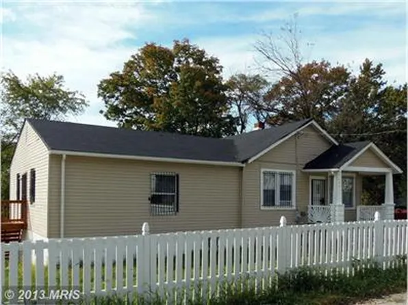 409 Ventura Ave, Capitol Heights, MD 20743