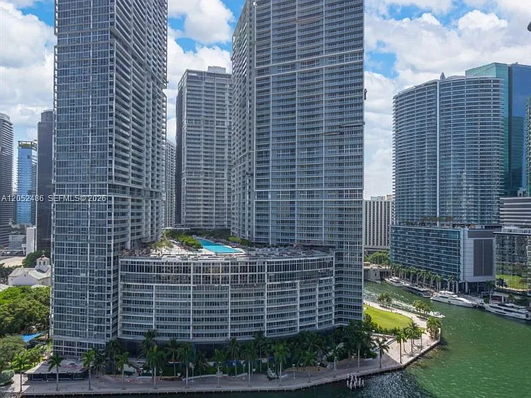 801 Brickell Key Blvd #2108 — Photo 19