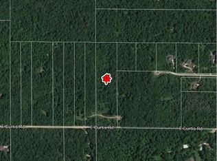 3767 E Curtis Rd, Midland, MI 48642