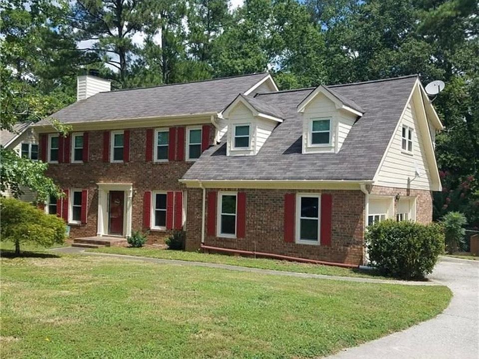 1st image of 1212 Melton Dr
