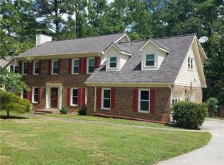 1212 Melton Dr, Lilburn, GA 30047