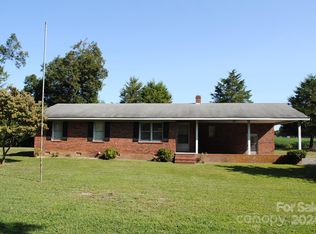 312 Upper Overcash Ave, China Grove, NC 28023