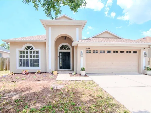 8021 Moccasin Trail Dr, Riverview, FL 33578