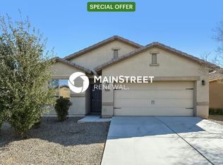 6735 S May Fly Dr, Tucson, AZ 85757