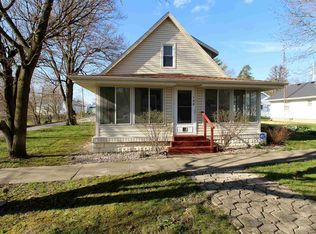 108 E Sycamore St, Converse, IN 46919