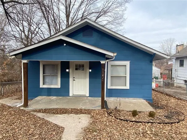 11424 E 17th St S, Independence, MO 64052