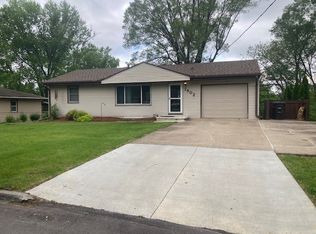7802 SW 10th Pl, Des Moines, IA 50315