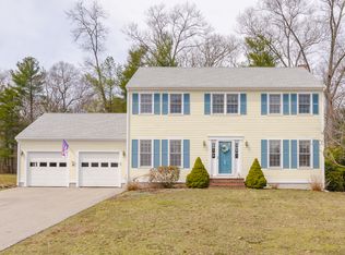 7 Satucket Rd, Rockland, MA 02370