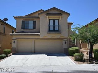 9049 Little Horse Ave, Las Vegas, NV 89143