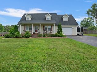 201 Patriot Cir, Scottsville, KY 42164