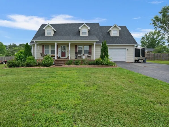 201 Patriot Cir, Scottsville, KY 42164
