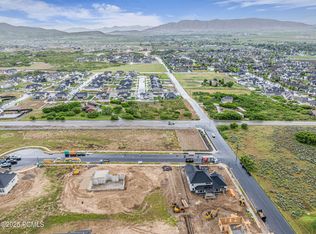1354 S 1020 E, Salem, UT 84653