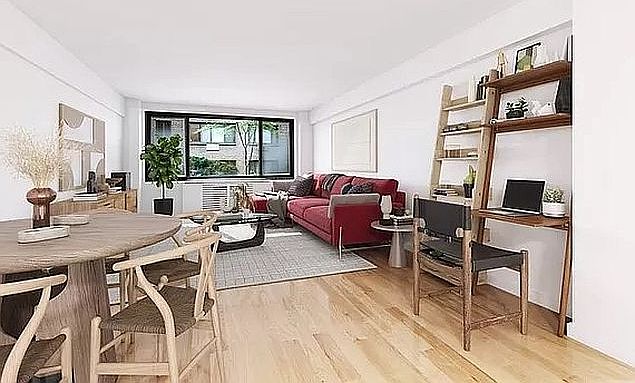 1st image of 425 E 63rd St APT E9a