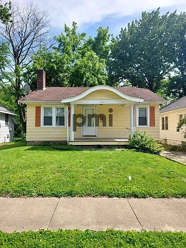 1609 E Johns Ave Photo 1