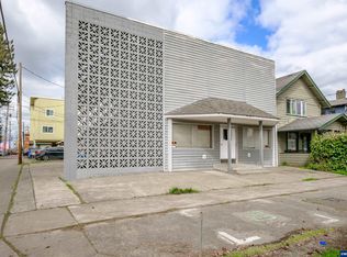 255 E 14th Ave, Eugene, OR 97401
