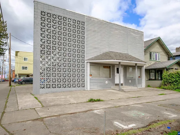 255 E 14th Ave, Eugene, OR 97401