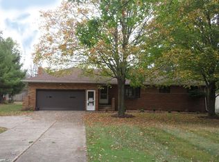 11650 Albion Rd, North Royalton, OH 44133