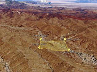 0 Near The Bradshaw Trl, Blythe, CA 92225