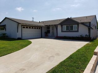 8695 Roosevelt Cir, Buena Park, CA 90620