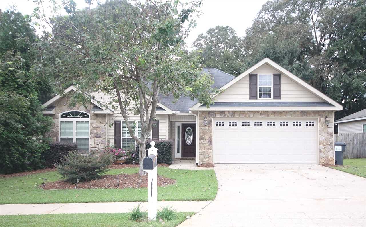 603 Wooden Eagle Trl, Kathleen, GA 31047 Zillow