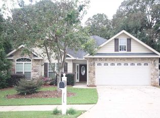 603 Wooden Eagle Trl, Kathleen, GA 31047