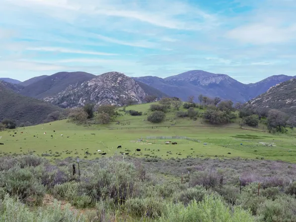 76 Highway, Valley Center, CA 92082
