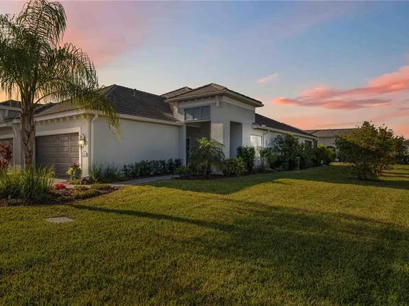 12762 Palatka Dr, Venice, FL 34293