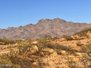 1191 Deer Ln #47, Rio Rico, AZ 85648