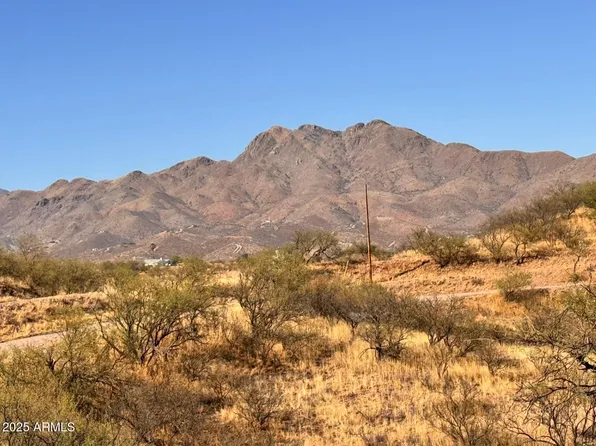 1191 DEER Lane #47, Rio Rico, AZ 85648