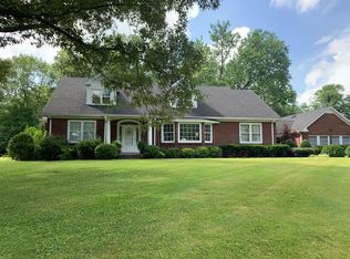 1020 Old Estill Springs Rd, Tullahoma, TN 37388