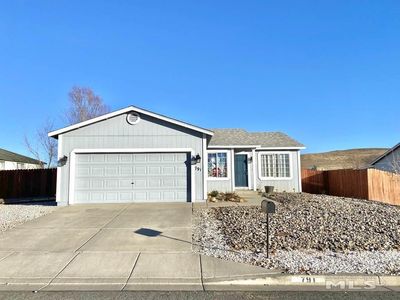 791 Summer Dr, Sun Valley, NV, 89433