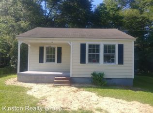 706 Williams St, Kinston, NC 28501