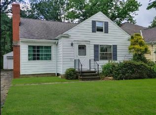 1624 Overbrook Rd, Lyndhurst, OH 44124