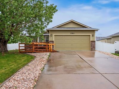 3783 Mount Hope St, Wellington, CO, 80549