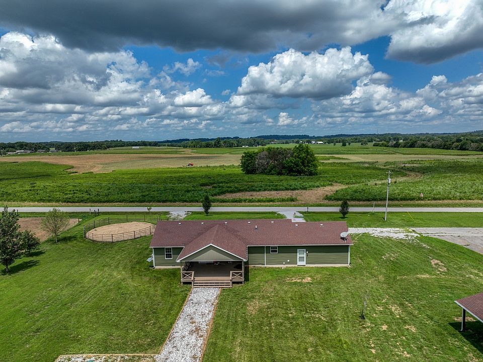 5453 Zander Rd, Hopkinsville, KY 42240 Zillow