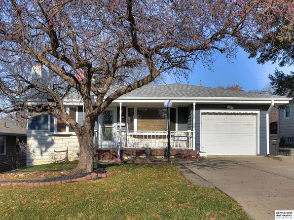4232 H St, Omaha, NE 68107