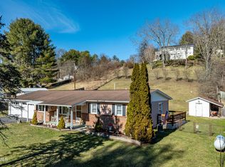 508 Hospital Rd, Mountain City, TN 37683
