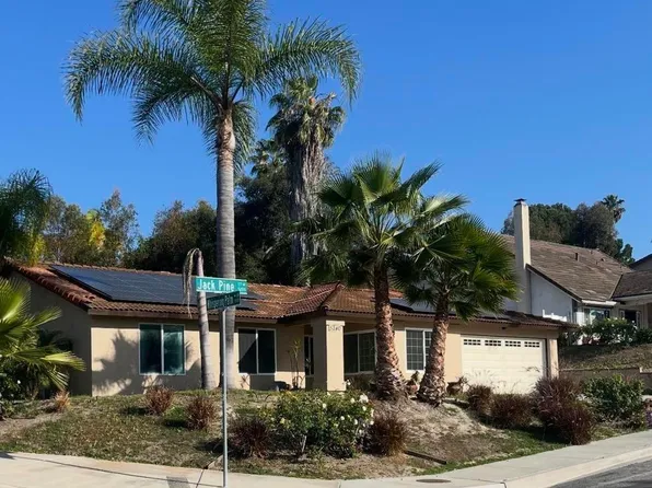 5240 Jack Pine Ct, Oceanside, CA 92056