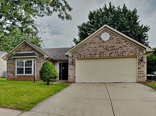 4642 Welton St, Greenwood, IN 46143