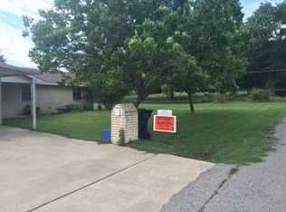 4031 Martha St, Ada, OK 74820