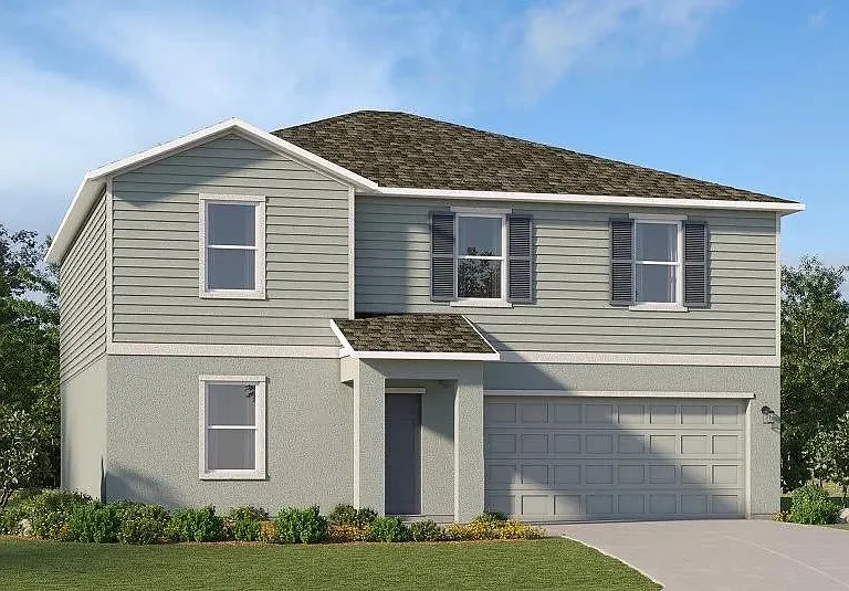 11634 Savanna Lakes Blvd — Photo 1