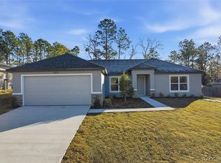 3191 N Chandler Dr, Hernando, FL 34442