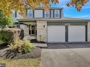 403 E Wesner Rd, Blandon, PA 19510