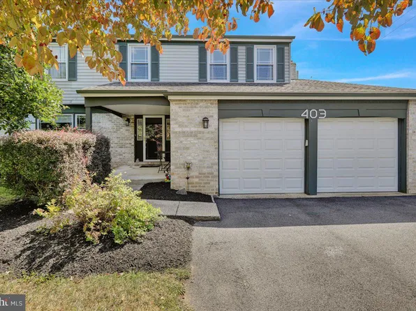 403 E Wesner Rd, Blandon, PA 19510