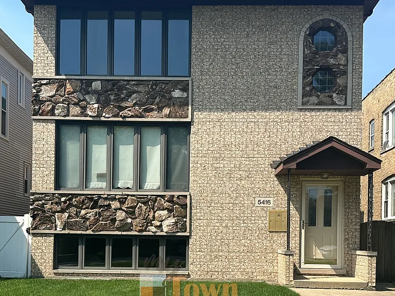 5416 N Lovejoy Ave #G — Photo 1