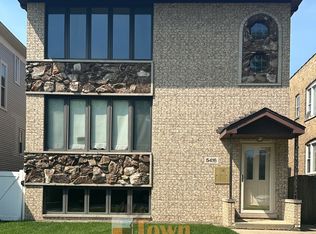 5416 N Lovejoy Ave #G, Chicago, IL 60630